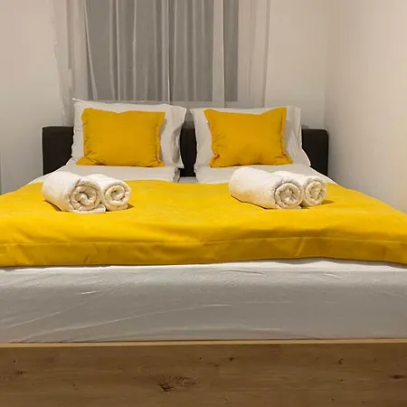 Aavenue Lägenhet Sarajevo