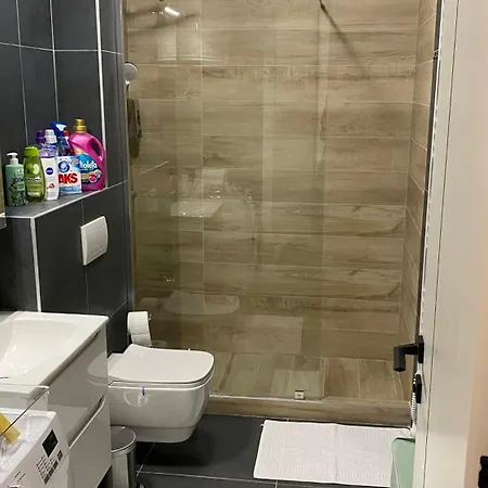 Apartment Aavenue
