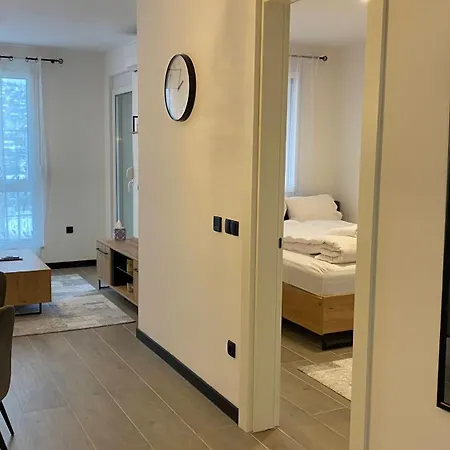Apartment Aavenue *