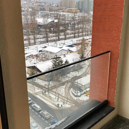 Aavenue * Sarajevo