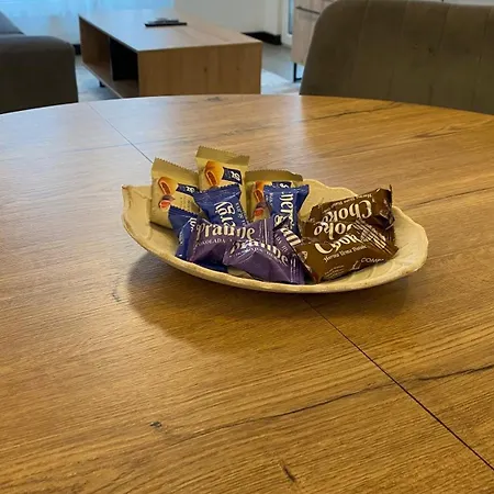 Lägenhet Aavenue Sarajevo