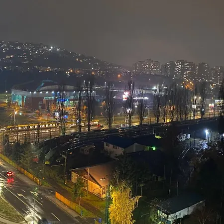 Lejlighed Aavenue Sarajevo