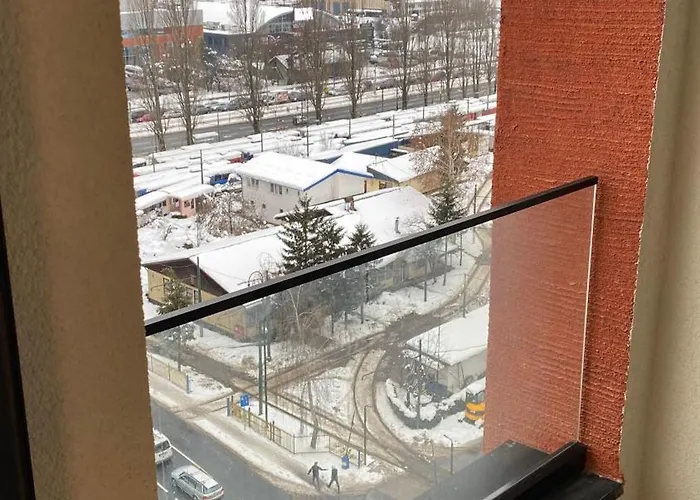 Aavenue * Saraybosna