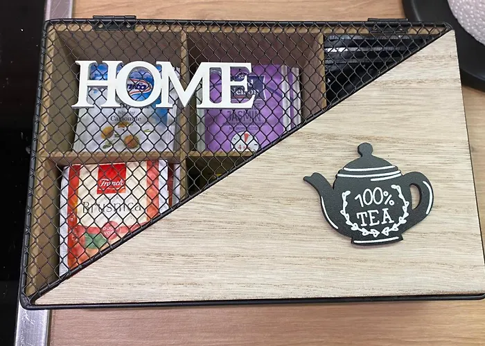 Aavenue Daire Saraybosna