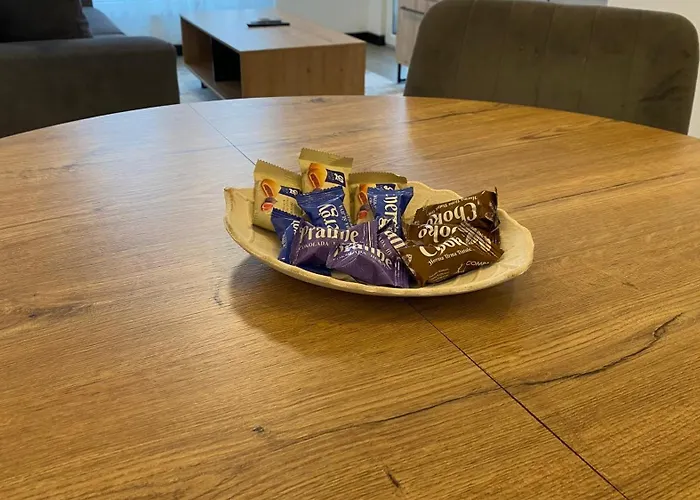 Daire Aavenue Saraybosna