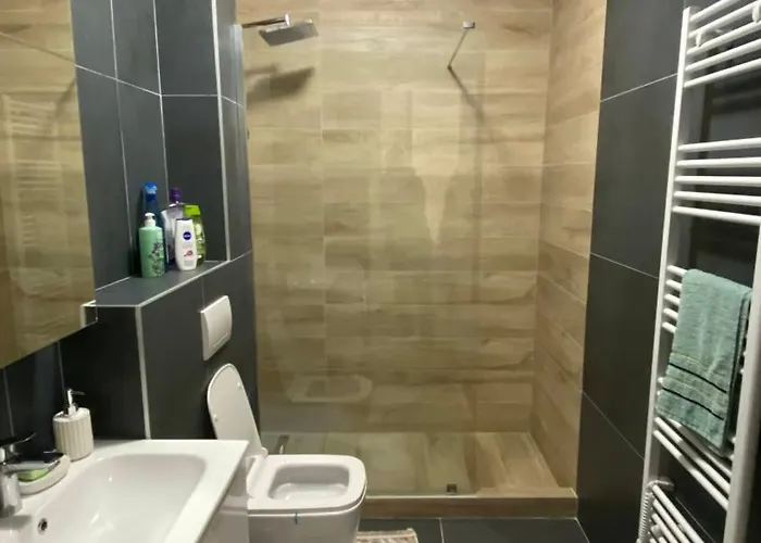 Aavenue * Saraybosna